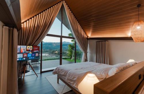 Chiang Dao Cabin | Kongfang Wilderness Retreat