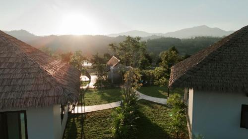 Chiang Dao Cabin | Kongfang Wilderness Retreat