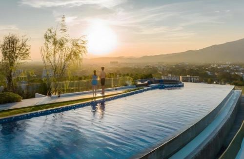 Chang Khlan Apartment | Astra Sky River Chang Khlan