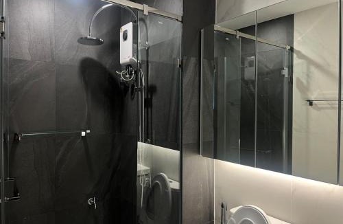 Tha Sala Apartment | AR6 Pool view Apartment 2 Bedrooms 2 Bathrooms Free Outdoor Pool Free Gym Pool View Cooking Available Monthly Rental Available 6F