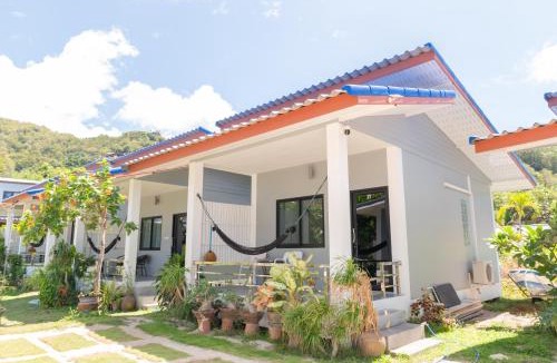 Haad Yao Villa | IBIZA BEACH Resort