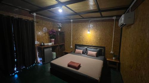 Ko Lanta Hotel | Chom Dao Resort