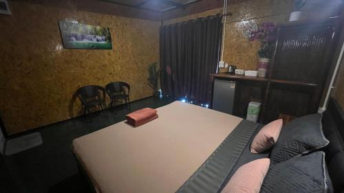 Ko Lanta Hotel | Chom Dao Resort