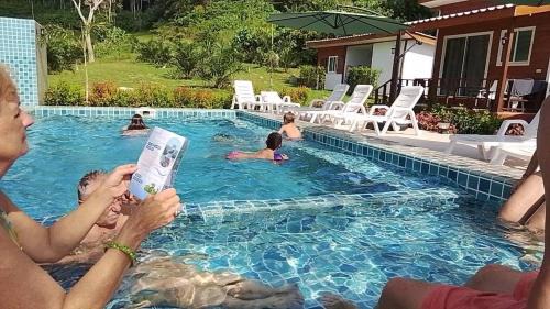 Ko Lanta Resort | Forest Hill Lanta