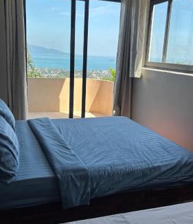 Bophut Hills Villa | Y Samui - Amazing Huge Villa 4 bedrooms