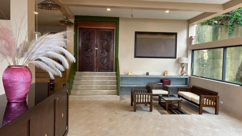 Bophut Hills Villa | Y Samui - Amazing Huge Villa 4 bedrooms
