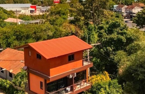 Ban Saiyuan Apartment | Jasmine Seaview 'B' Friendly Guest House