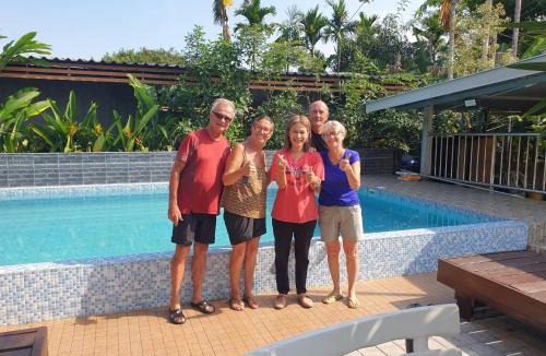 Ranong House | Rung Inn Homestay