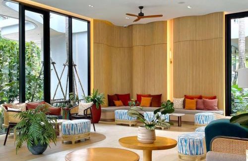 Kathu Apartment | Dcondo reef 99