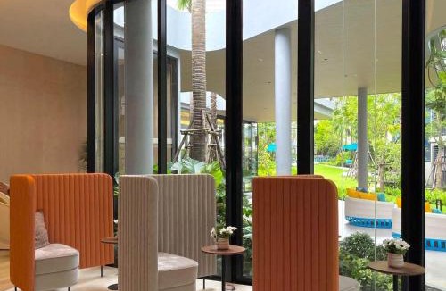 Kathu Apartment | Dcondo reef 99