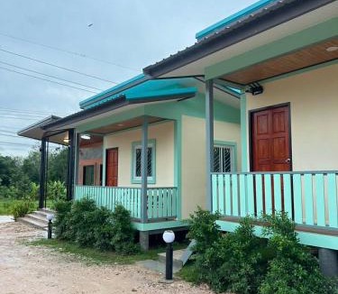 Ko Yao House | Happy Koh Yao Yai Bangkalo
