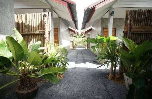 Sai Thai House | Krabi Aonang happy resort