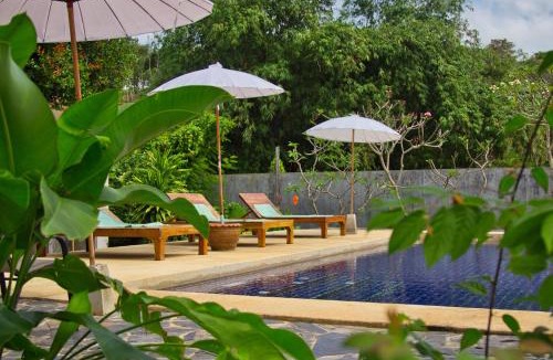 Ko Lanta Resort | Lanta White Rock Resort