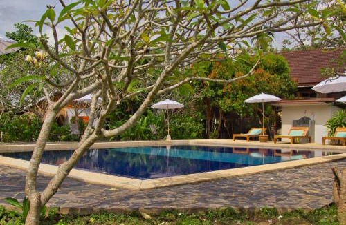 Ko Lanta Resort | Lanta White Rock Resort