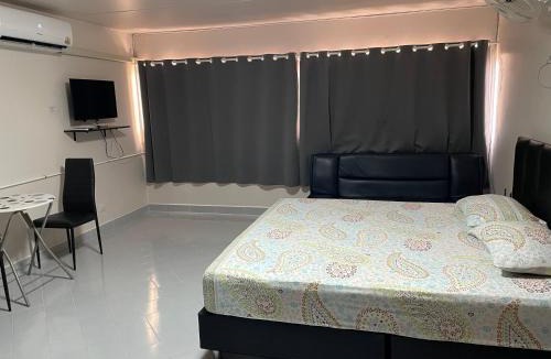 Ban Mai Apartment | Dailyroom C3,C4by Anna