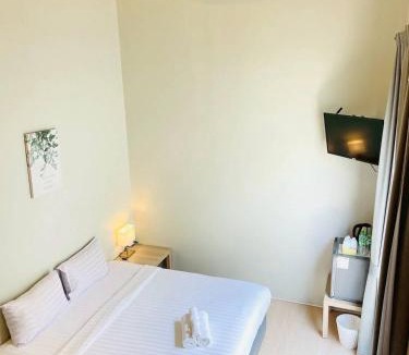 Talat Nuea Hotel | THE BELONG BOUTIQUE HOTEL