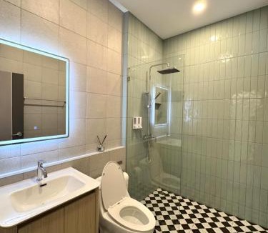 Samut Sakhon Villa | Thenine9poolvilla