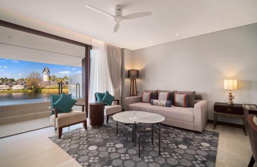 Laguna Apartment | Angsana Oceanview Residences Building 2 in Laguna by Banyan Living