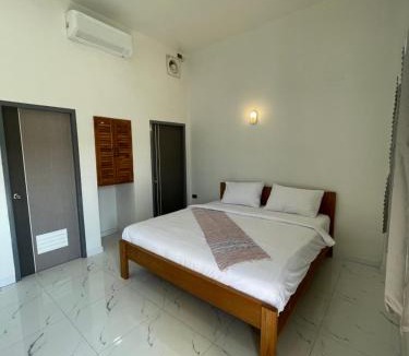 Champasak Province Hotel | NIRAN Hotel & Residence