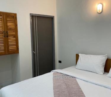 Champasak Province Hotel | NIRAN Hotel & Residence