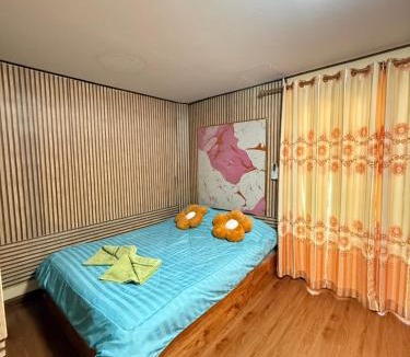 Ko Libong House | KohLibong Beach House Homestay
