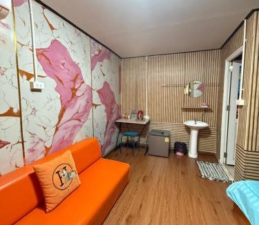 Ko Libong House | KohLibong Beach House Homestay