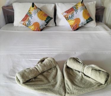 Ko Lanta House | Lanta Rabbit Rooms