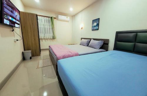 Rayong Hostel | Pordee Pool Villa