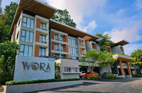 Ratsada Hotel | Wora Phuket