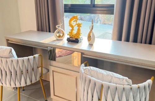 Lak Hok Apartment | The Rise 789