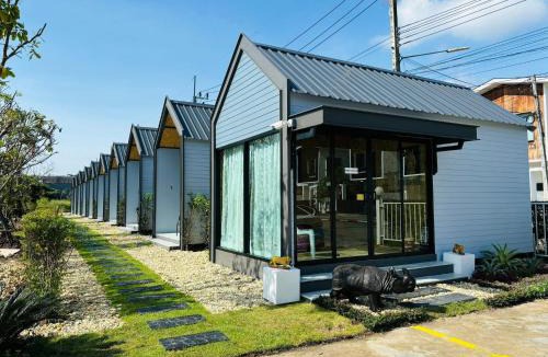 Chalong Resort | Tavana Residence