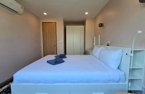 Chiang Dao House | Sa Prung on the mountain - สะพรั่งกลางขุนเขา