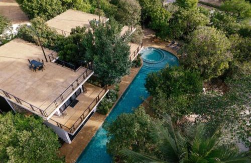 Khanom Hotel | Khanom Station 549