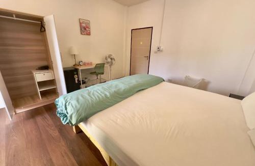 Pai House | Tapri 6- Guesthouse At Walking Street