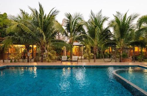 Hang Dong Resort | บ้านกูรูรีสอร์ท
