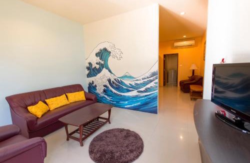 Kathu Hotel | Phuket Wake Park