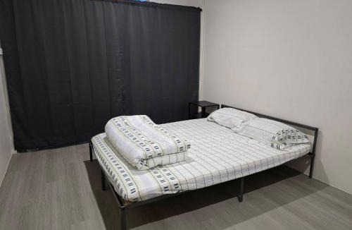 Nuanchan House | Baan White House