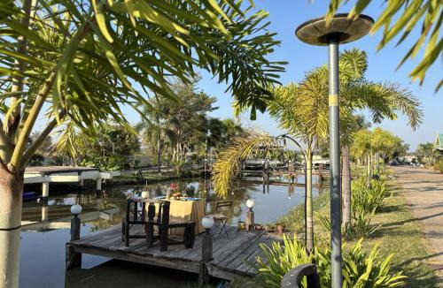 Kantharawichai Resort | The Orchid Resort & Relax