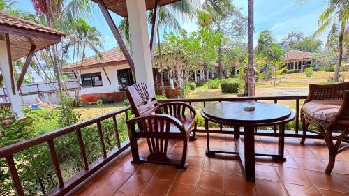 Kamala Resort | Kamala Garden Bungalows