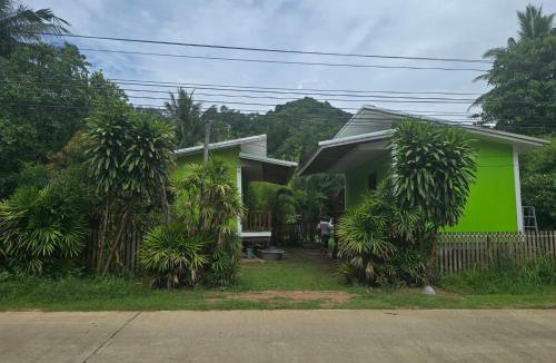 Ko Yao House | Sukanyawoodhouse