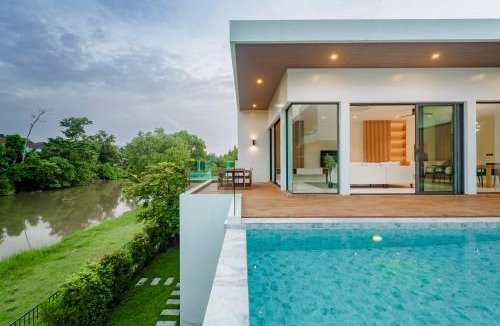Ko Kaeo Villa | Niva Villa