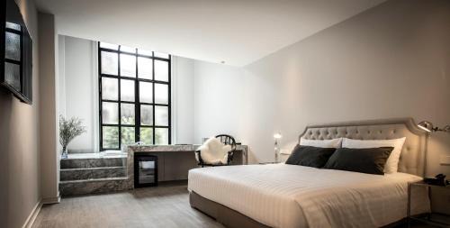 Bang Kho Laem Hotel | Hotel Once Bangkok