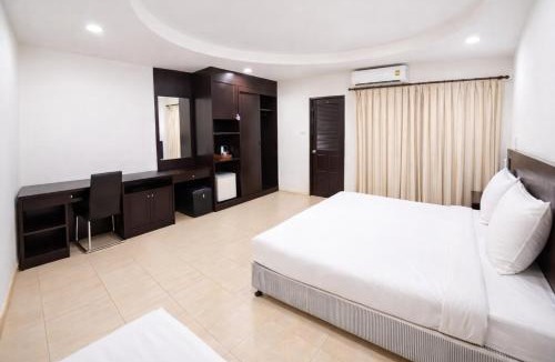 Nanai Road House | Hill Side Patong