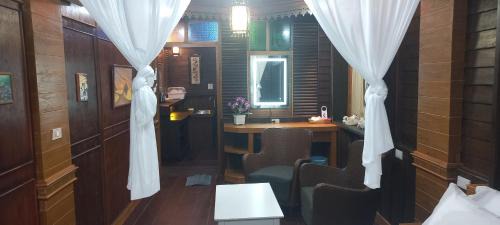 Ko Lanta Old Town House | Mangrove House Lanta Old Town