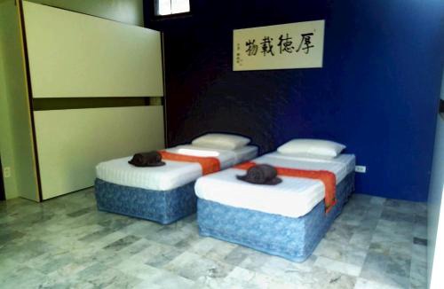 Ao Luek Hotel | Bulan Anda Resort