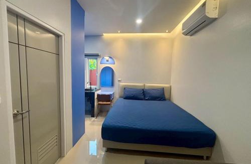 Cherngtalay Hotel | Tiny house bangtao phuket