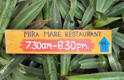 Lamai Hotel | Mira Mare Resort Koh Samui