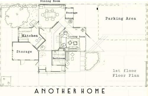 Talat Nuea Villa | Another Home Unique Place in Town