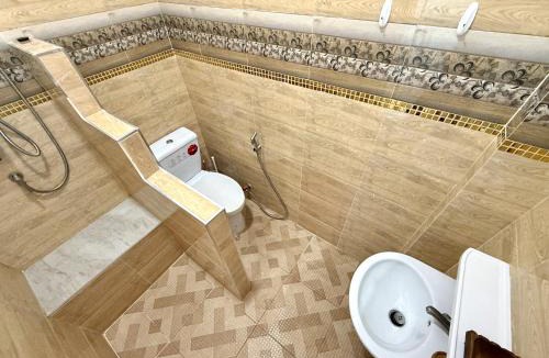Ban Phe Apartment | Coastal Nomad Ocean View Stay - 1 or 2 Rooms