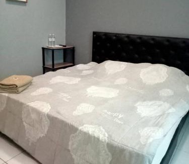Nakhon Nayok Resort | รุ่งรวีรีสอร์ท